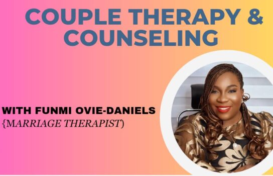 Couples Therapy